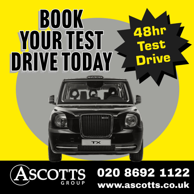 Test Drive