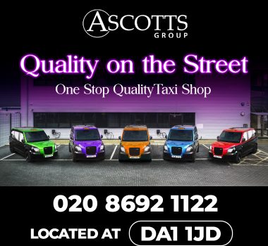 Quality Cabs - Insta, FB & Twitts